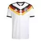 Preview: Deutschland Authentic WM Trikot - 2025-26